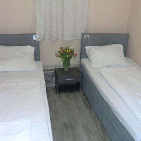 Panorama Hotel Frankfurt Offenbach Sued Екстериор снимка