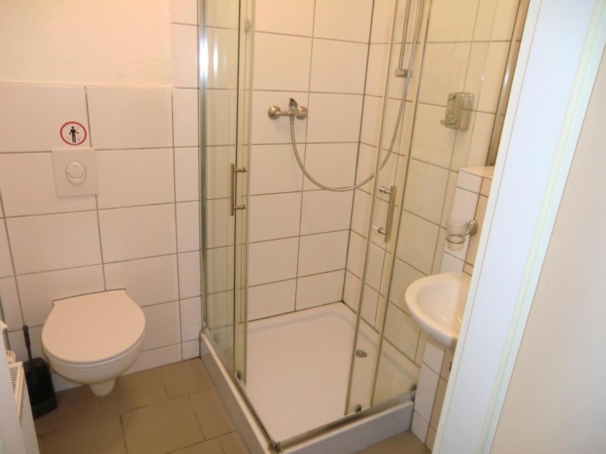 Panorama Hotel Frankfurt Offenbach Sued Екстериор снимка