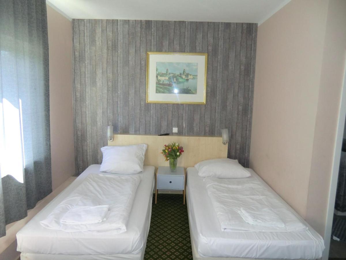 Panorama Hotel Frankfurt Offenbach Sued Екстериор снимка
