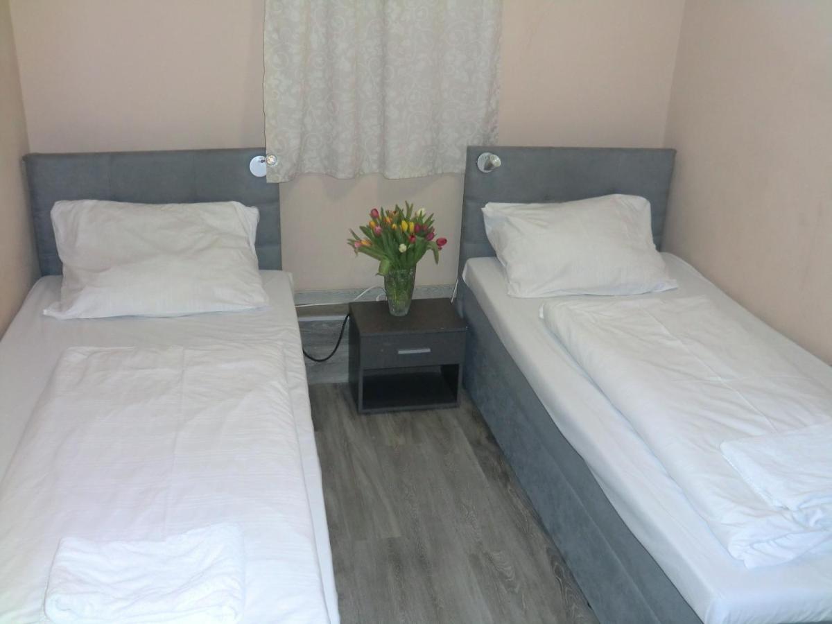 Panorama Hotel Frankfurt Offenbach Sued Екстериор снимка