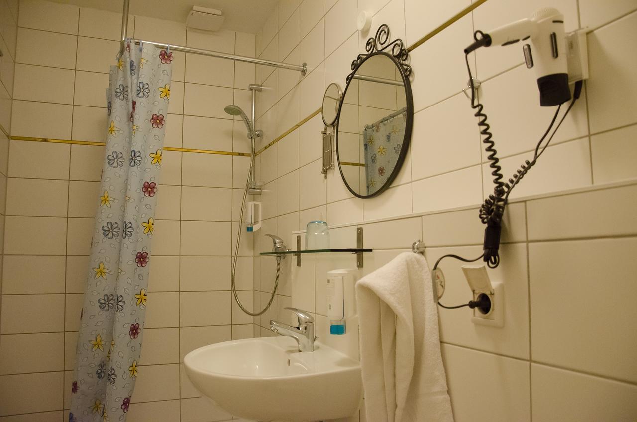 Panorama Hotel Frankfurt Offenbach Sued Екстериор снимка