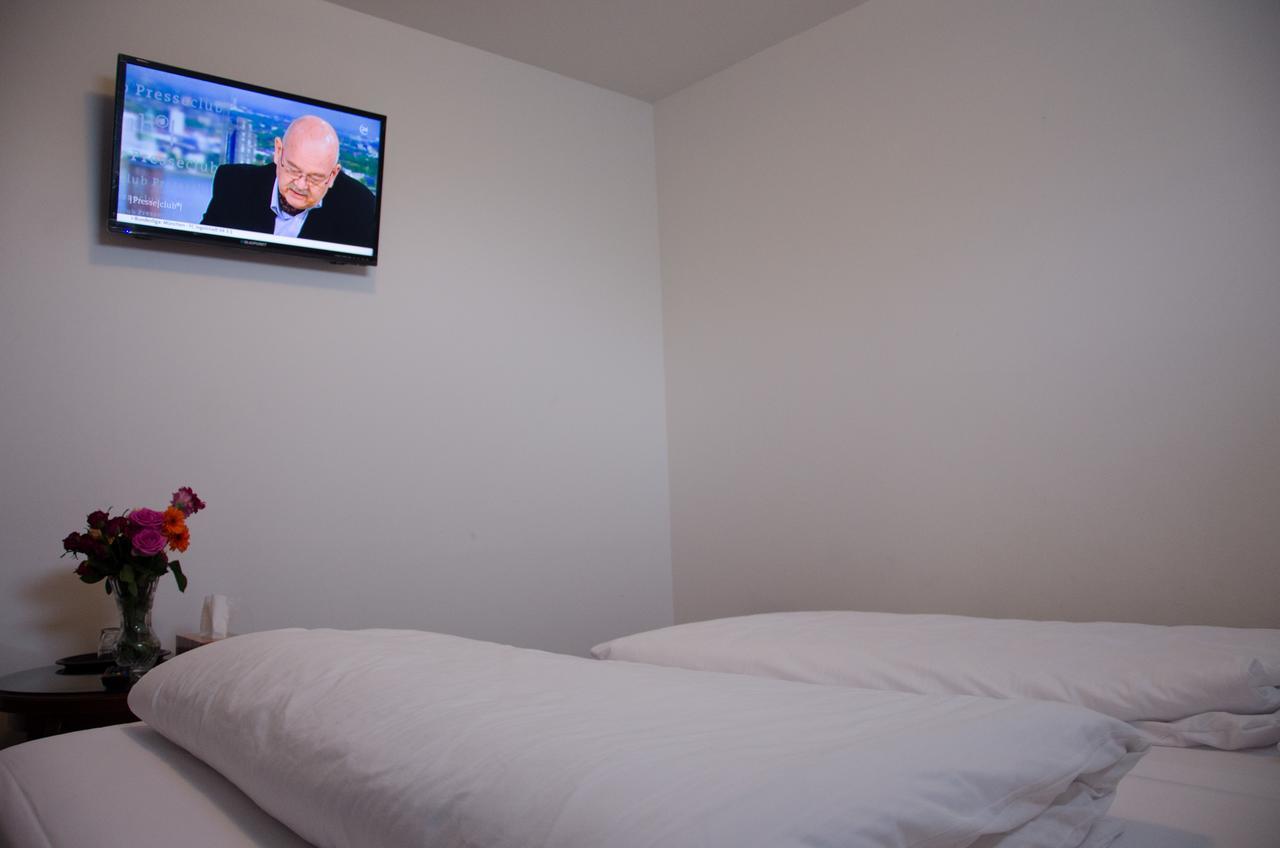 Panorama Hotel Frankfurt Offenbach Sued Екстериор снимка