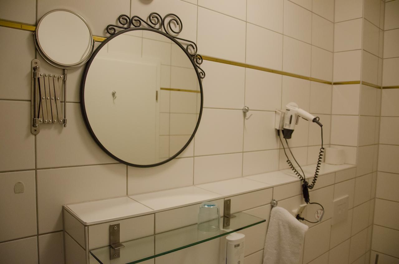 Panorama Hotel Frankfurt Offenbach Sued Екстериор снимка