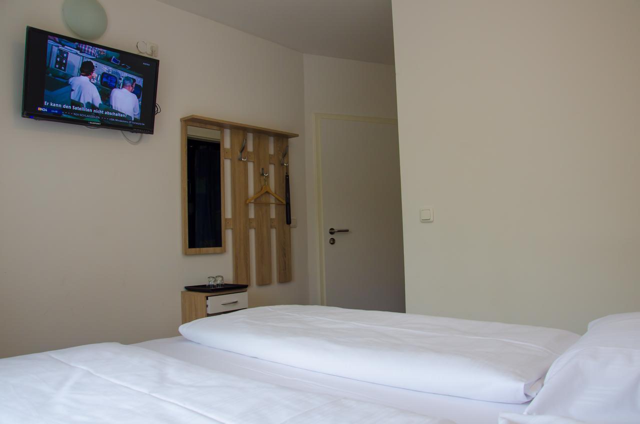Panorama Hotel Frankfurt Offenbach Sued Екстериор снимка