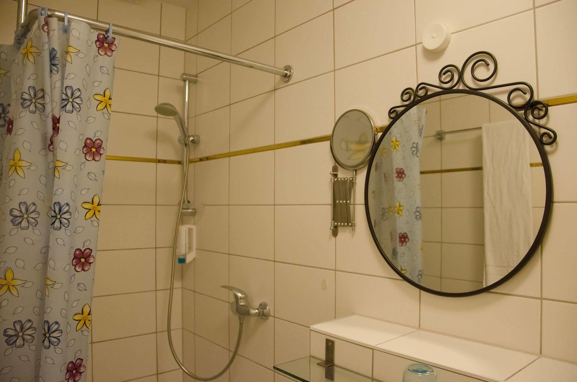 Panorama Hotel Frankfurt Offenbach Sued Екстериор снимка