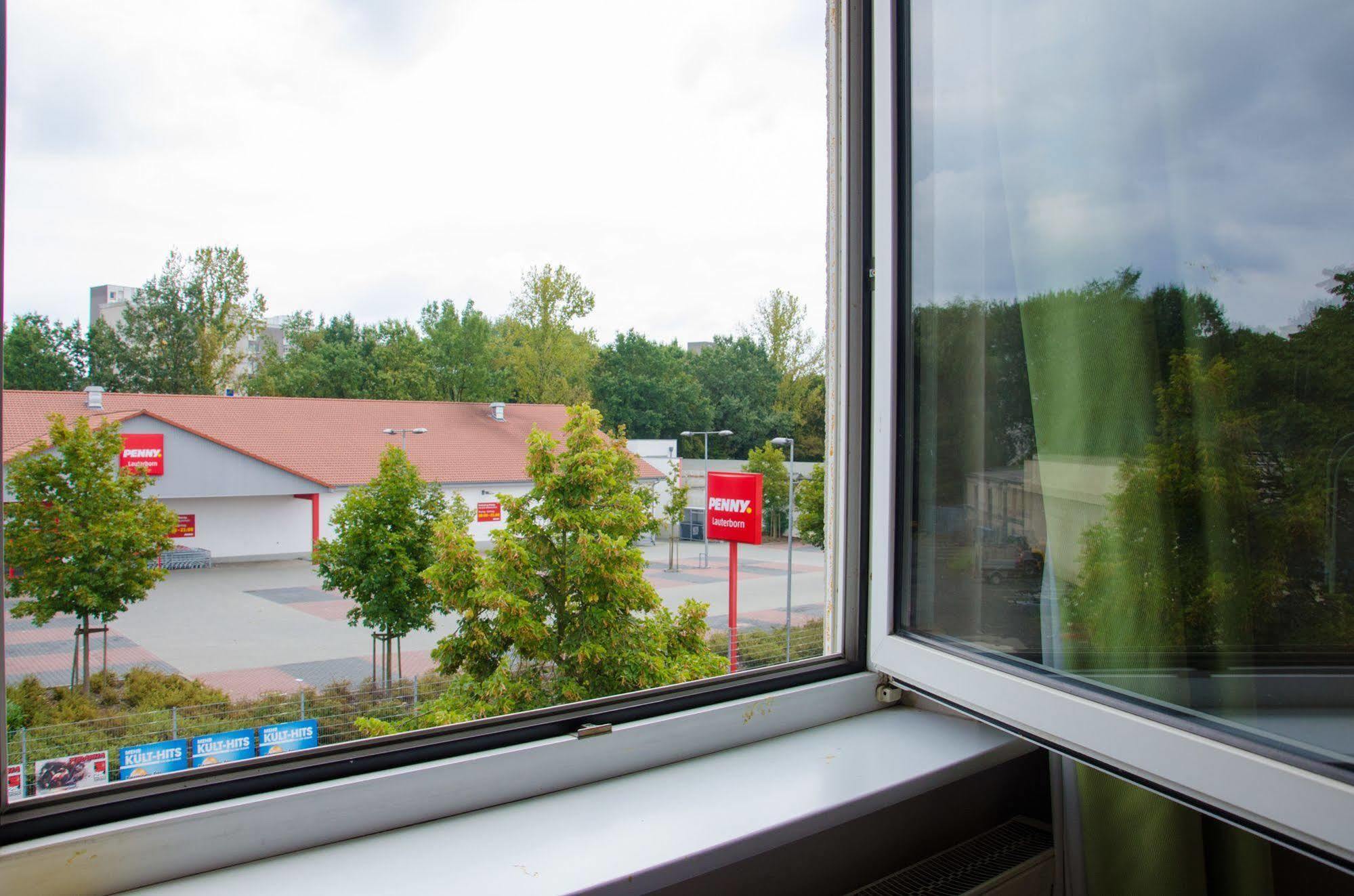 Panorama Hotel Frankfurt Offenbach Sued Екстериор снимка